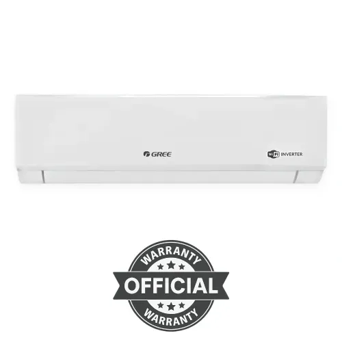 Gree 1 Ton Shimo-Split Inverter AC